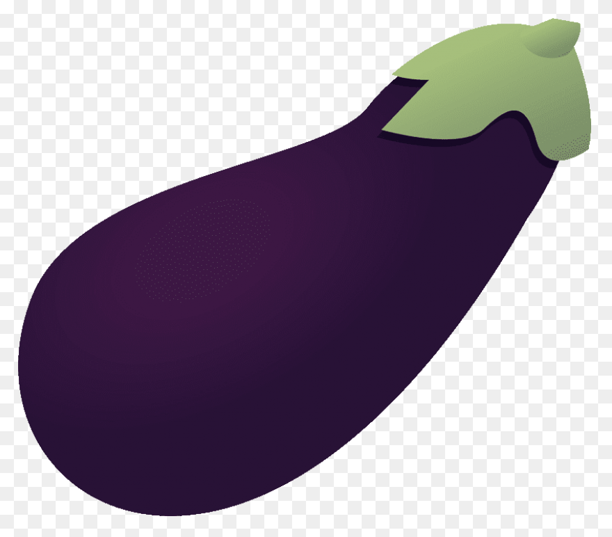Brinjal, Eggplant, Vegetable Icon -