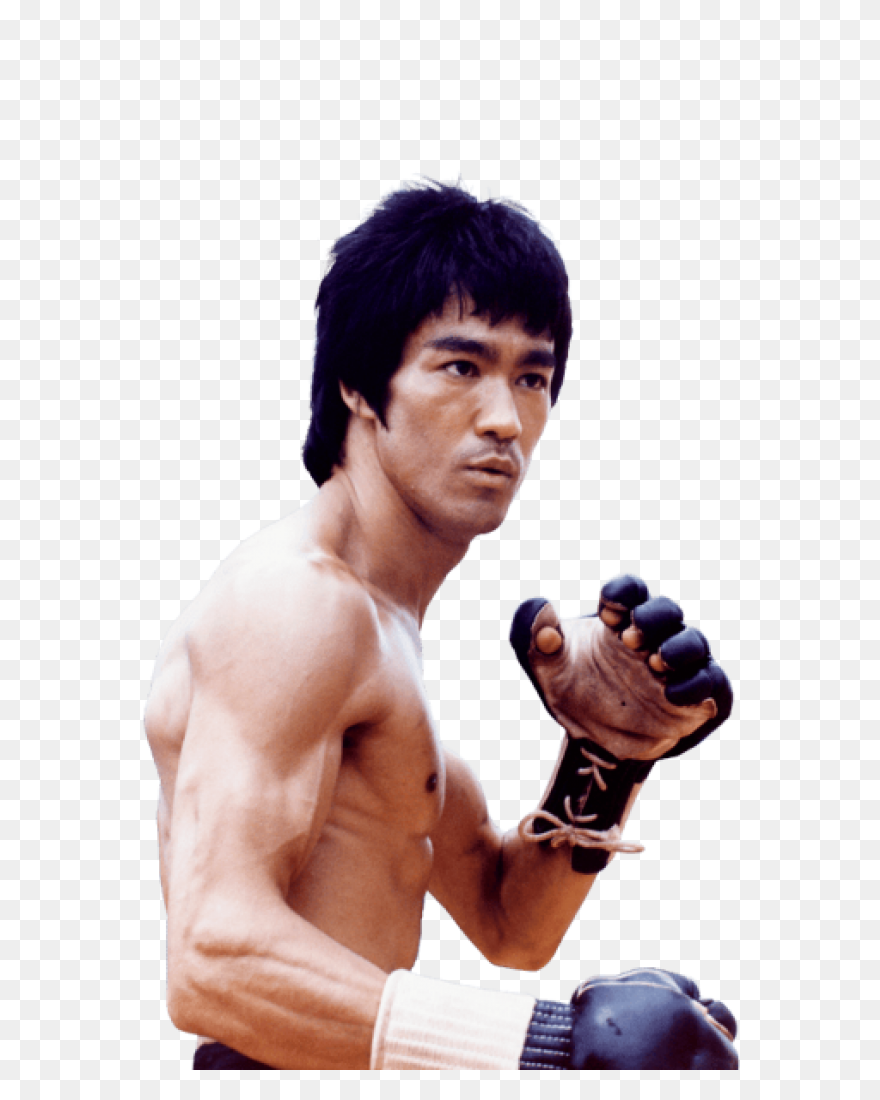 Bruce Lee