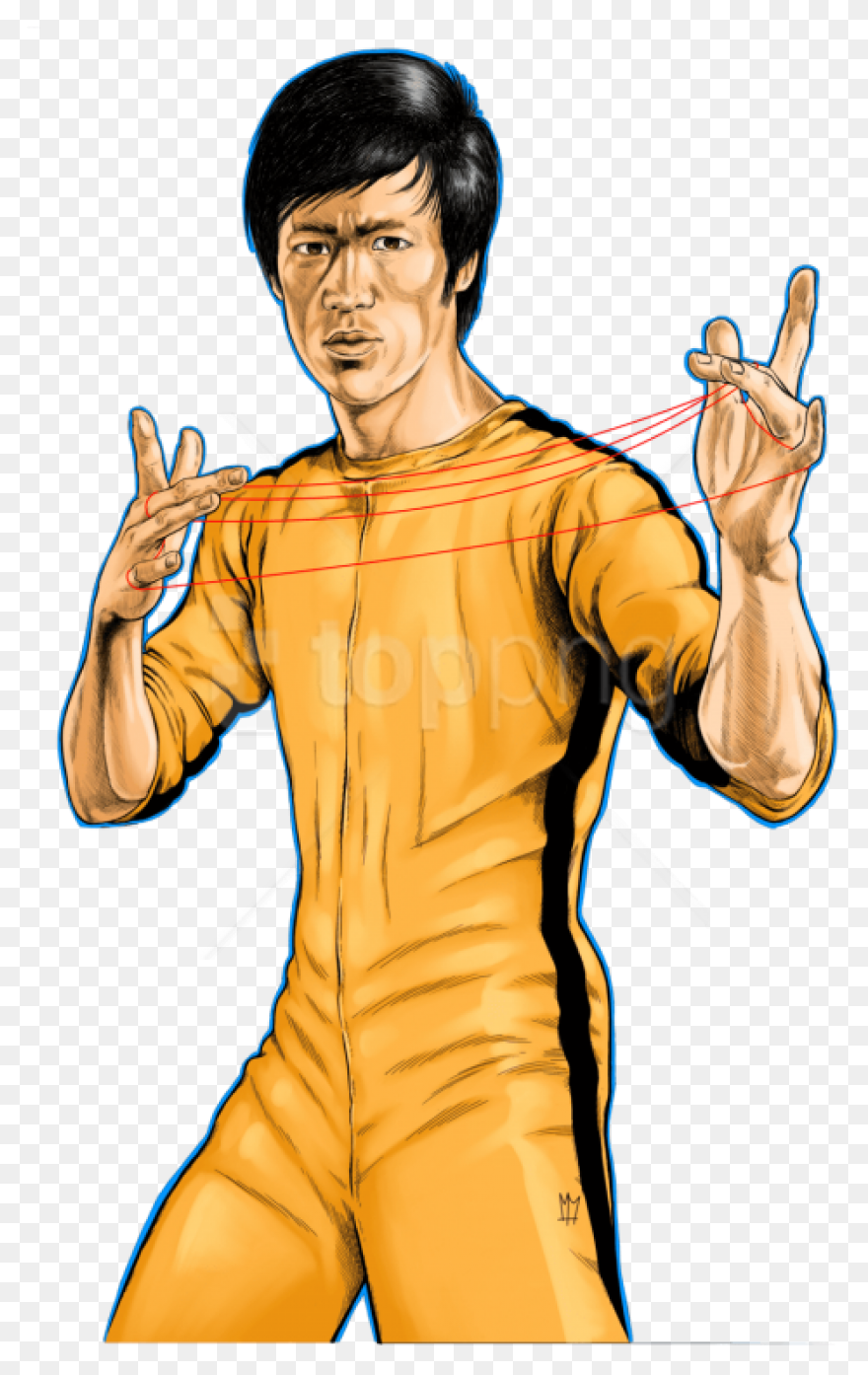 Bruce Lee