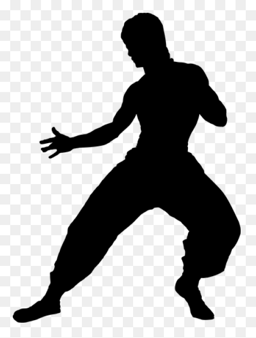 Bruce Lee