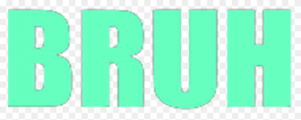 Bruh Picture Sticker - Bruh Picture