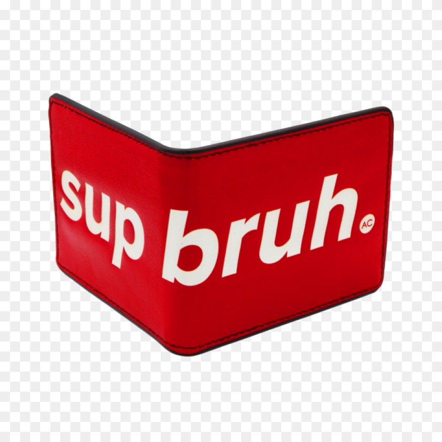 Bruh Picture Sticker - Bruh Picture