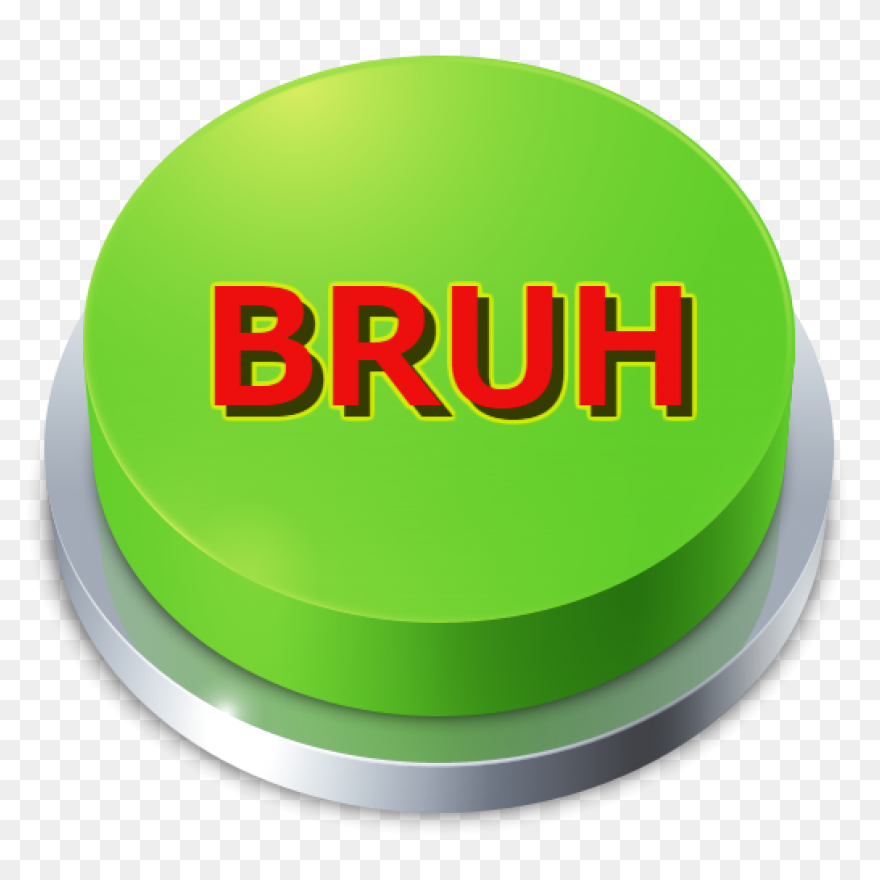 Bruh Picture Sticker - Bruh Picture