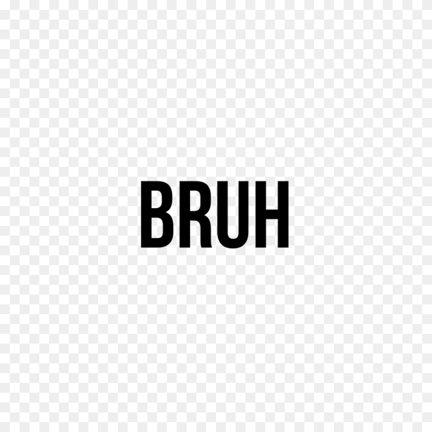 Bruh. | Pixel Art Maker
