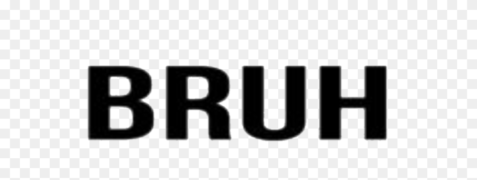 Bruh Picture Sticker - Bruh Picture