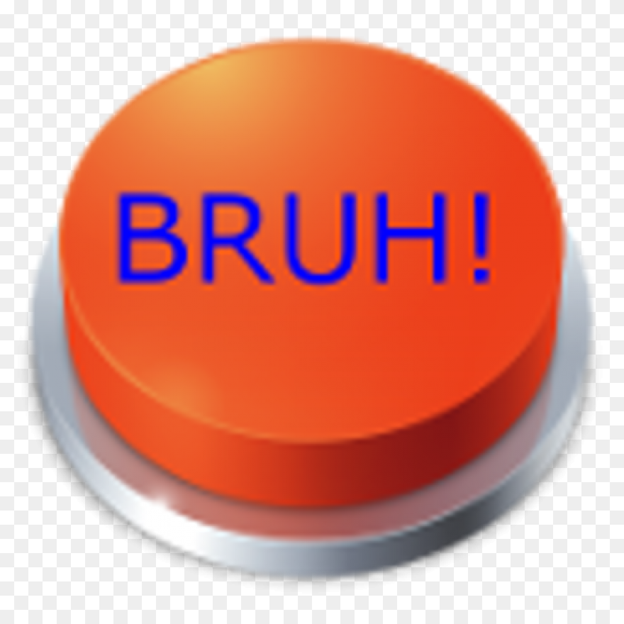 Bruh Picture Sticker - Bruh Picture