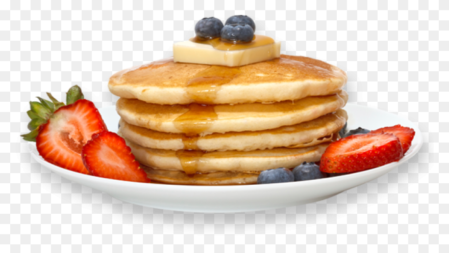 Breakfast Clipart Big Breakfast - B