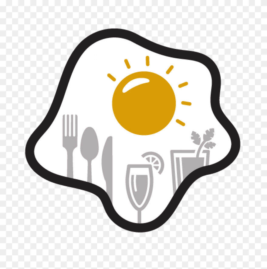 Breakfast Clipart Big Breakfast - B