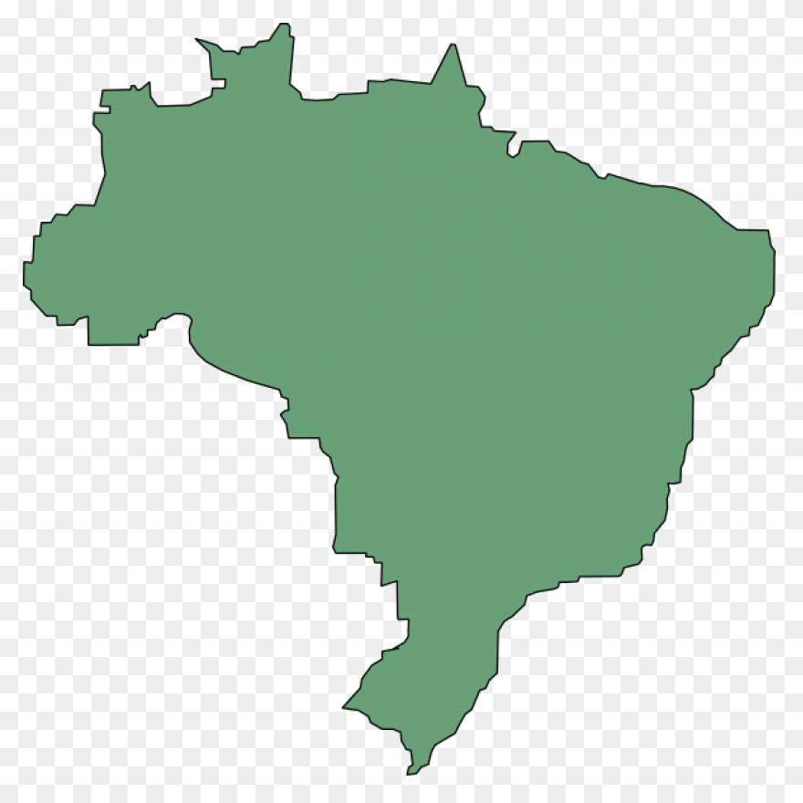 Flag Of Brazil Clip Art At ClipartF