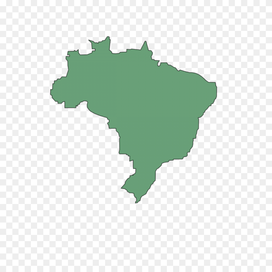 Flag Of Brazil Clip Art At ClipartF
