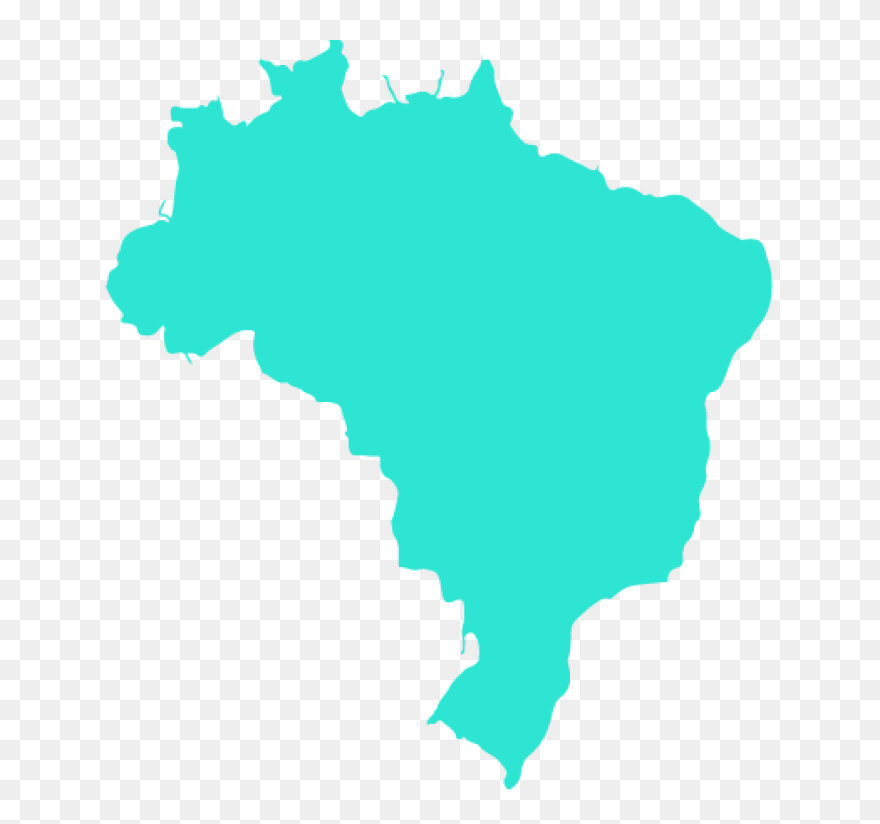 Flag Of Brazil Clip Art At ClipartF