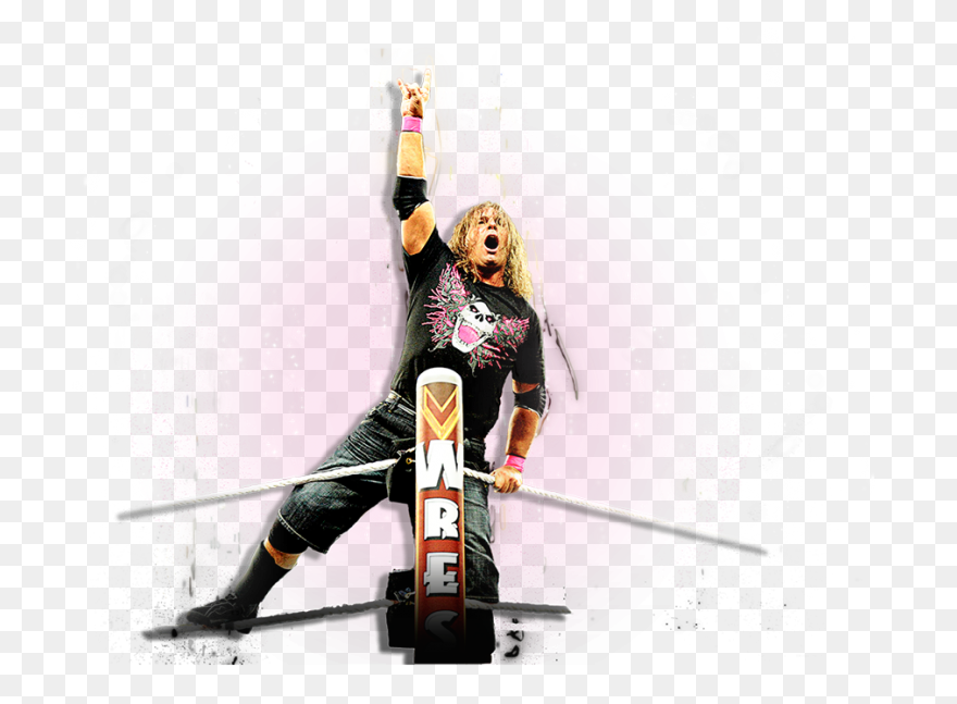 Bret Hart | Simpson Wiki En Españo