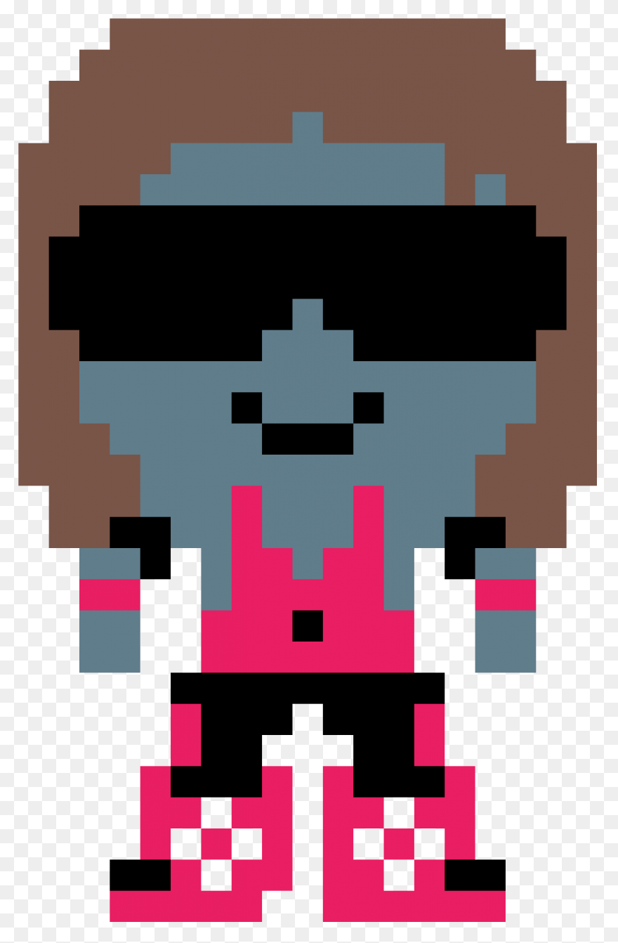 Bret Hart | Simpson Wiki - Bret Hart
