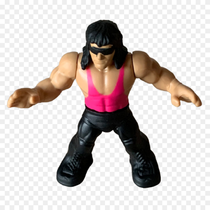 Bret Hart | Simpson Wiki En Españo