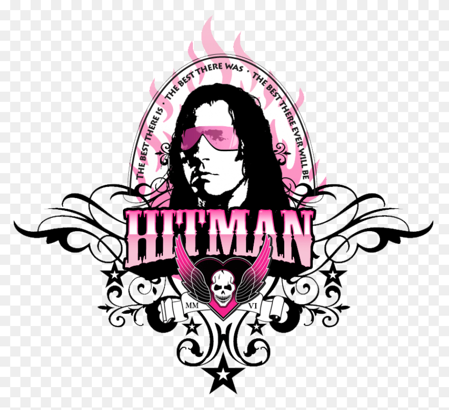 Bret Hart | Simpson Wiki En Españo