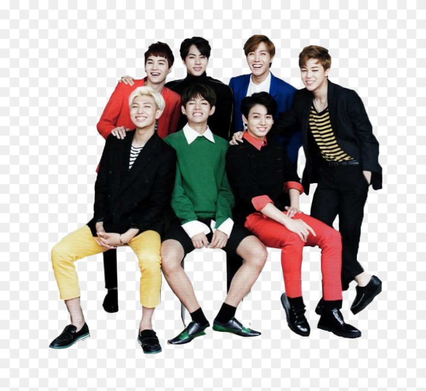 Funko Pop! Rocks: Bts - Dynamite - 