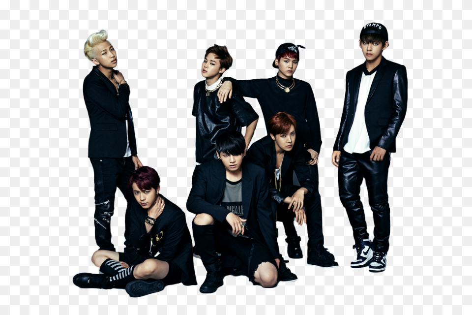 Funko Pop! Rocks: Bts - Dynamite - 