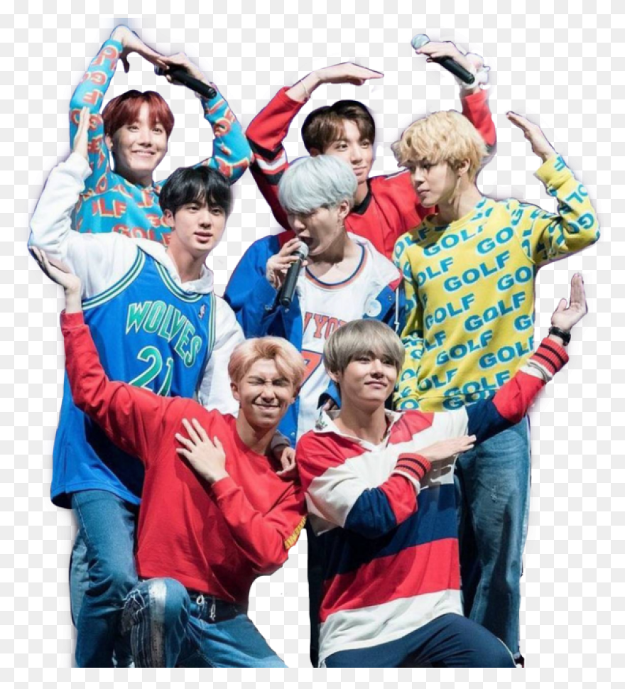 Funko Pop! Rocks: Bts - Dynamite - 