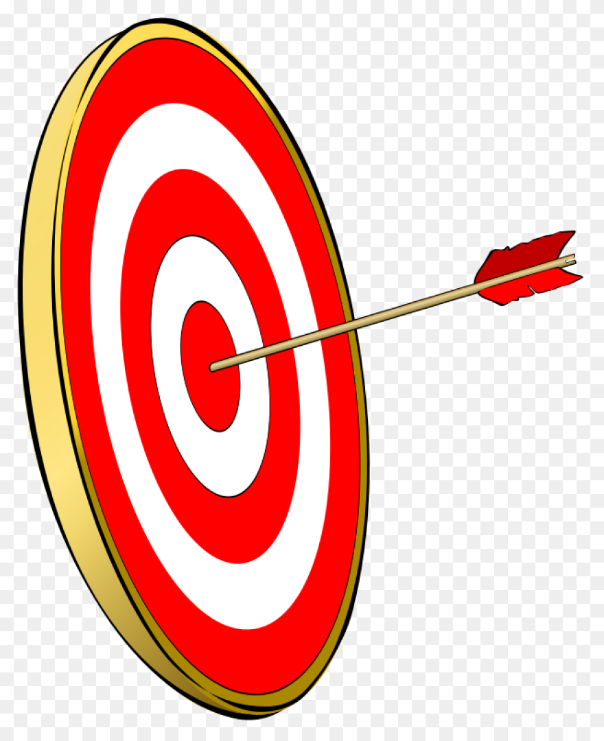Free Bullseye Clipart, Download Fre