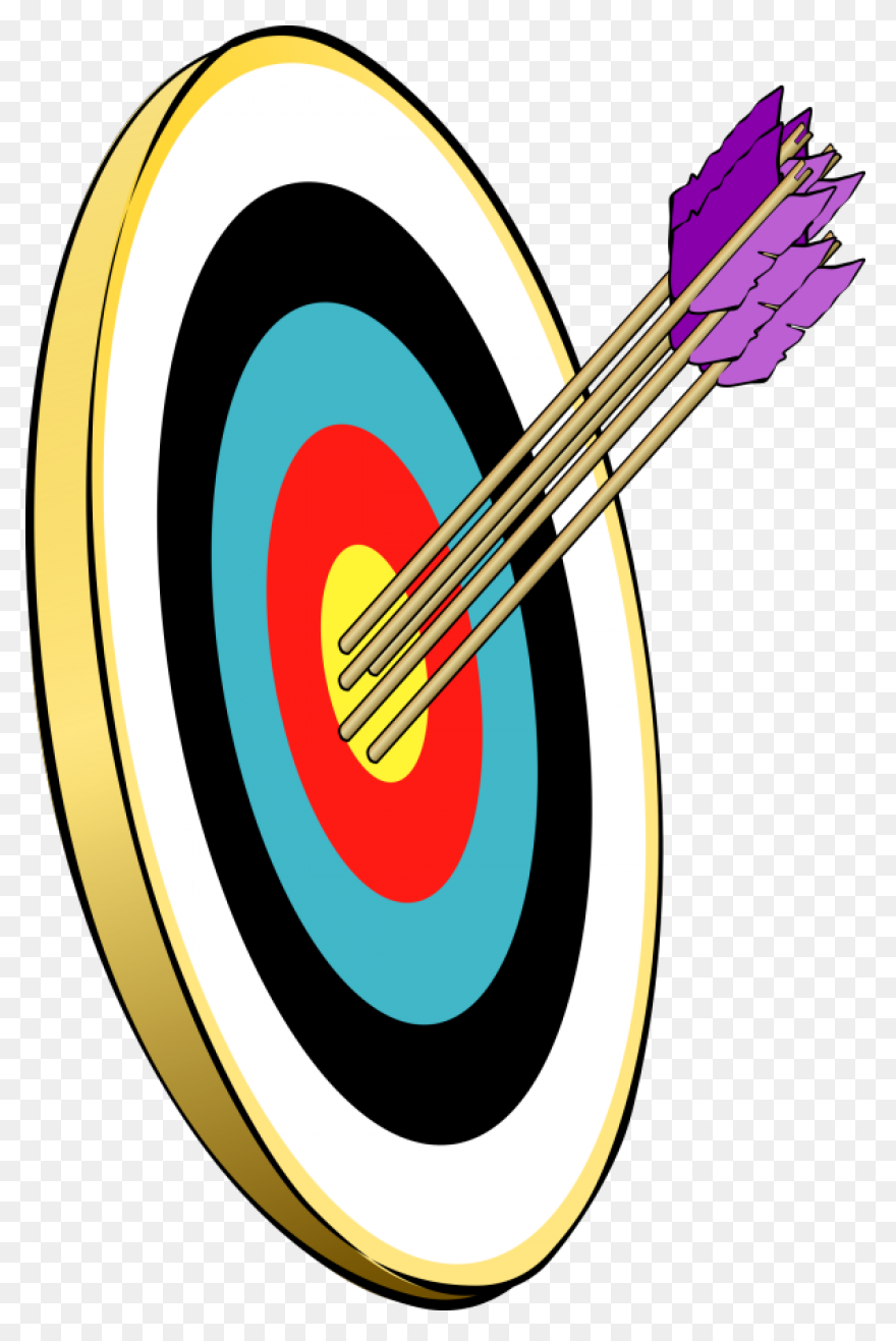 Free Bullseye Clipart, Download Fre