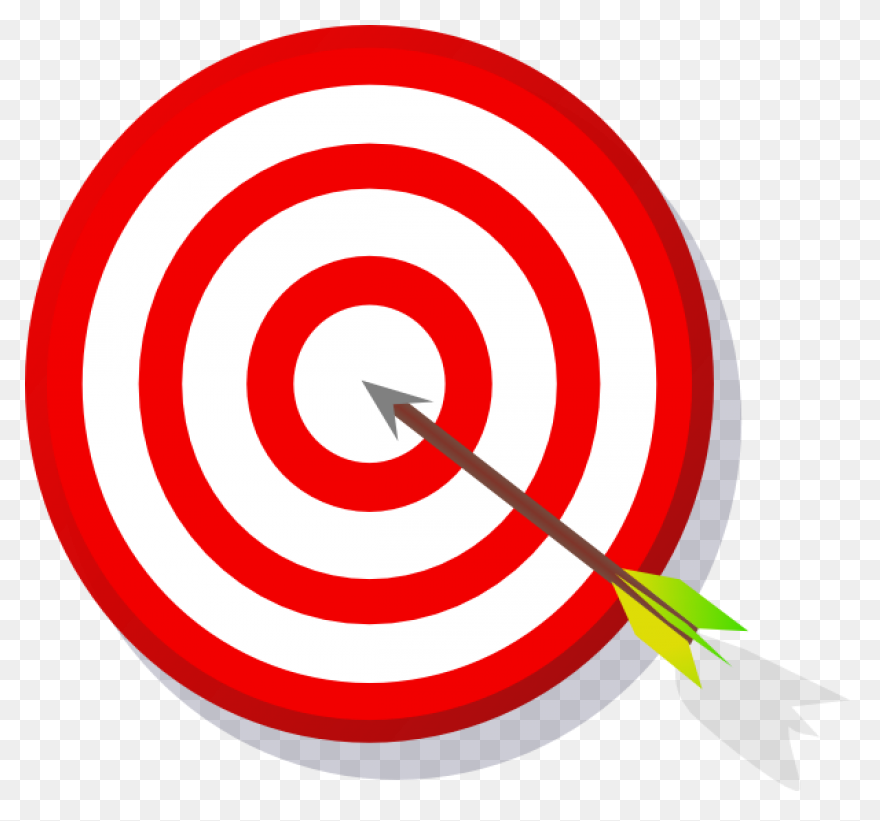 Free Bullseye Clipart Download Free - Bullseye