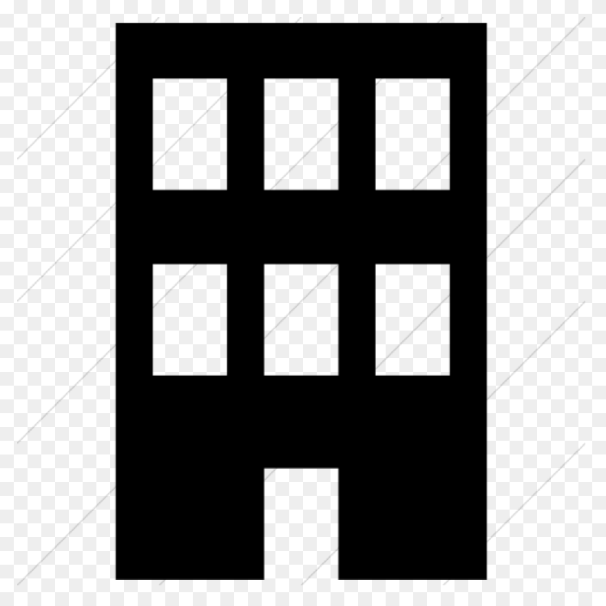Office Building Icon #234179 - Free