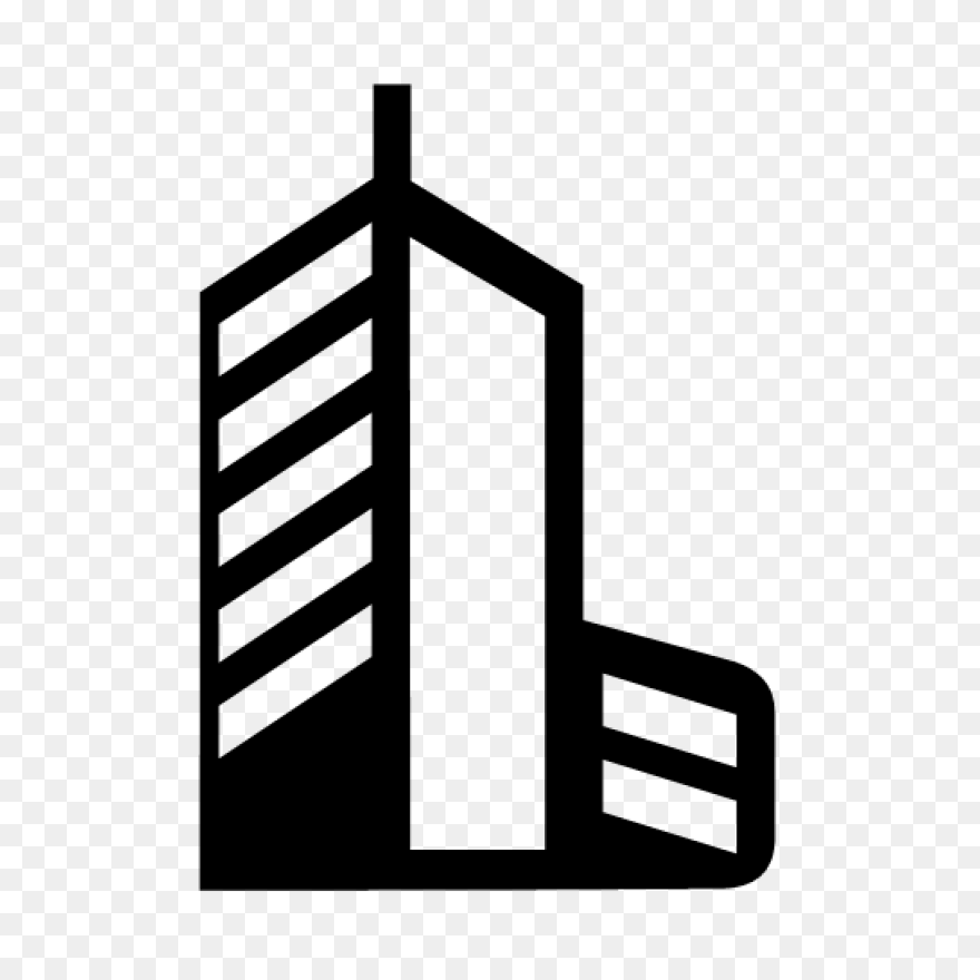 Office Building Icon #234179 - Free