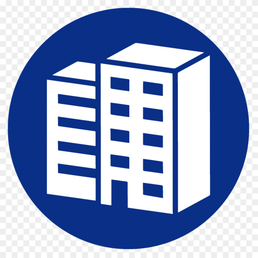 Office Building Icon #234179 - Free