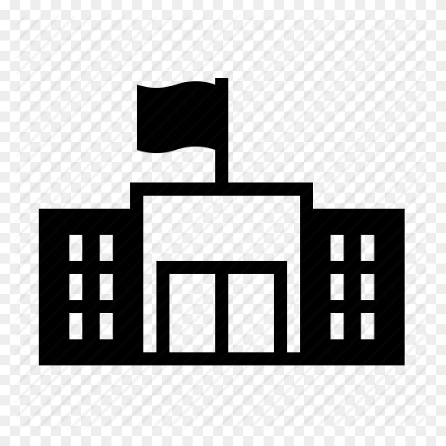 Office Building Icon #234179 - Free