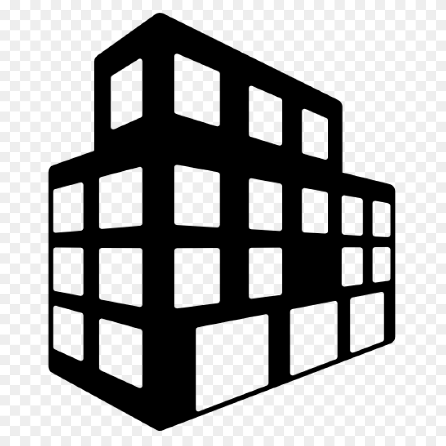 Office Building Icon #234179 - Free