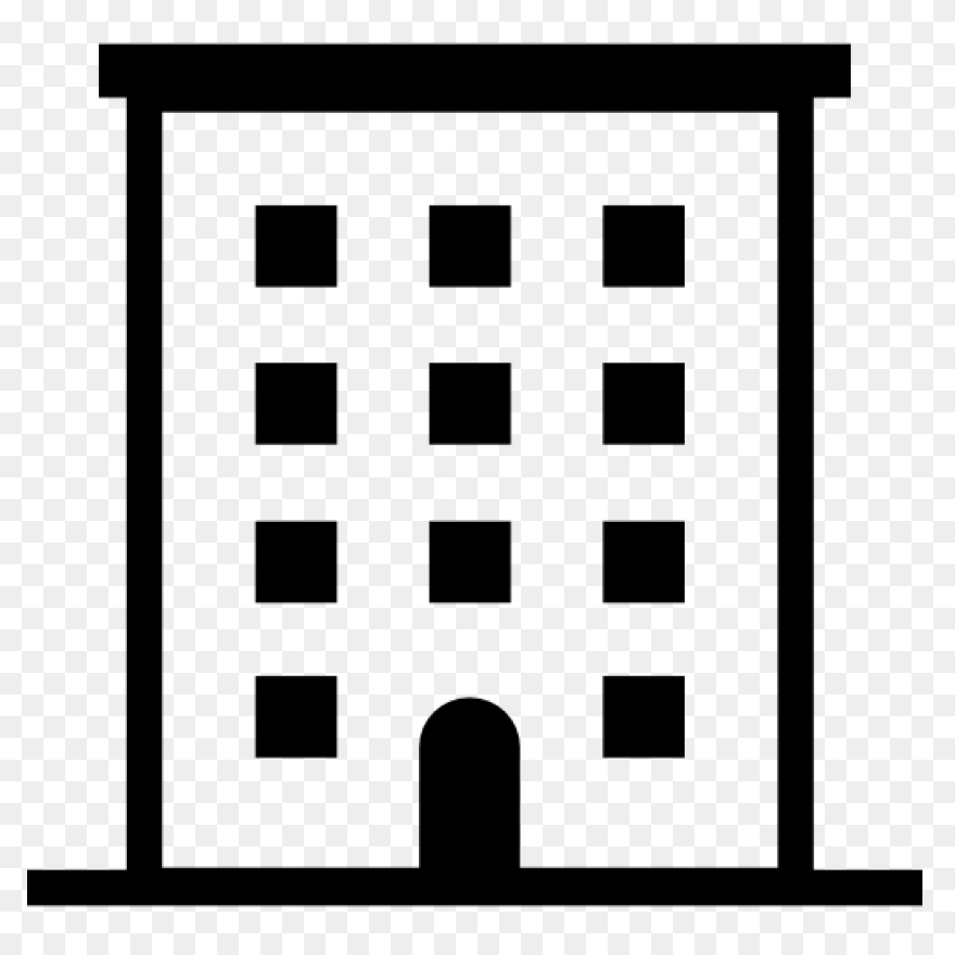 Office Building Icon #234179 - Free