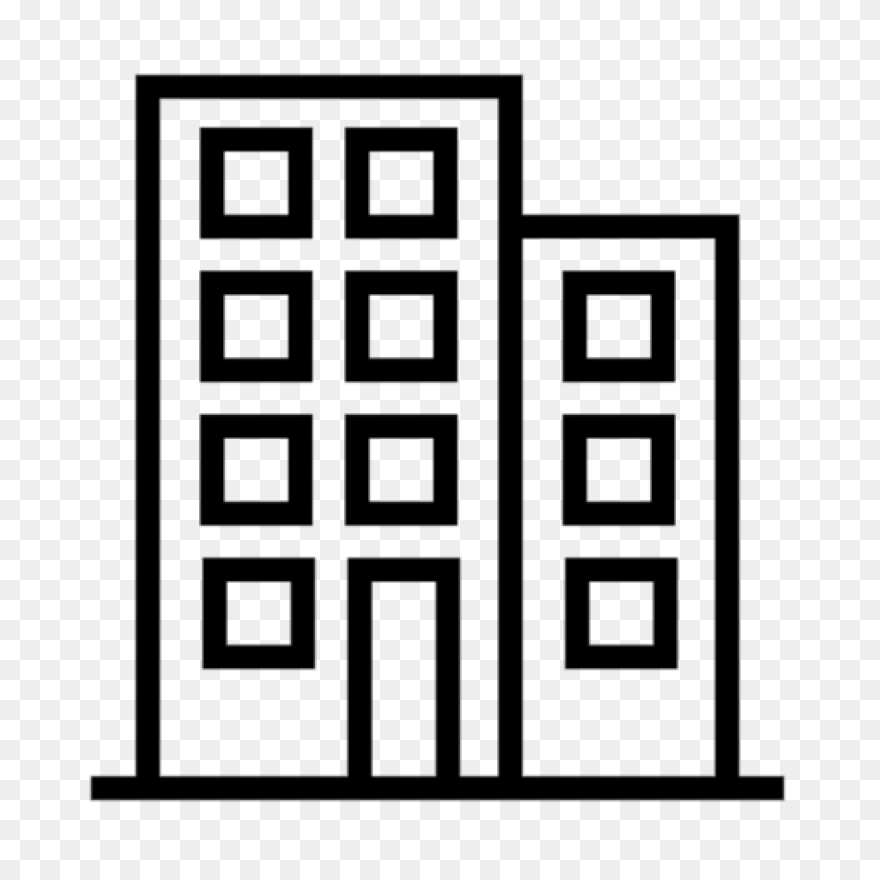 Office Building Icon #234179 - Free
