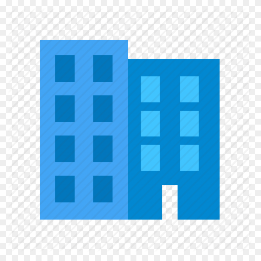 Office Building Icon #234179 Free - Building Icon