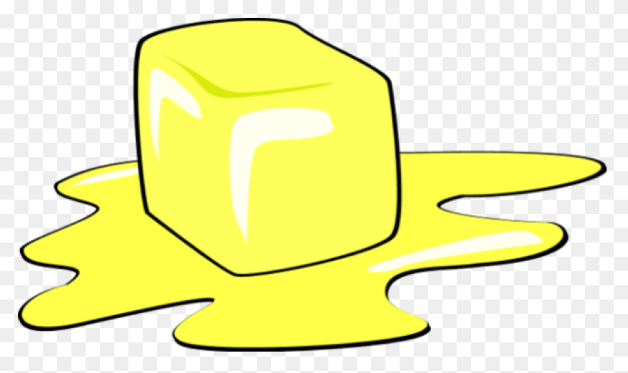 Butter Clipart. Free Download Trans