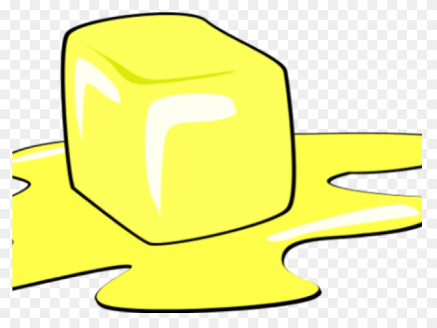Butter Clipart. Free Download Trans
