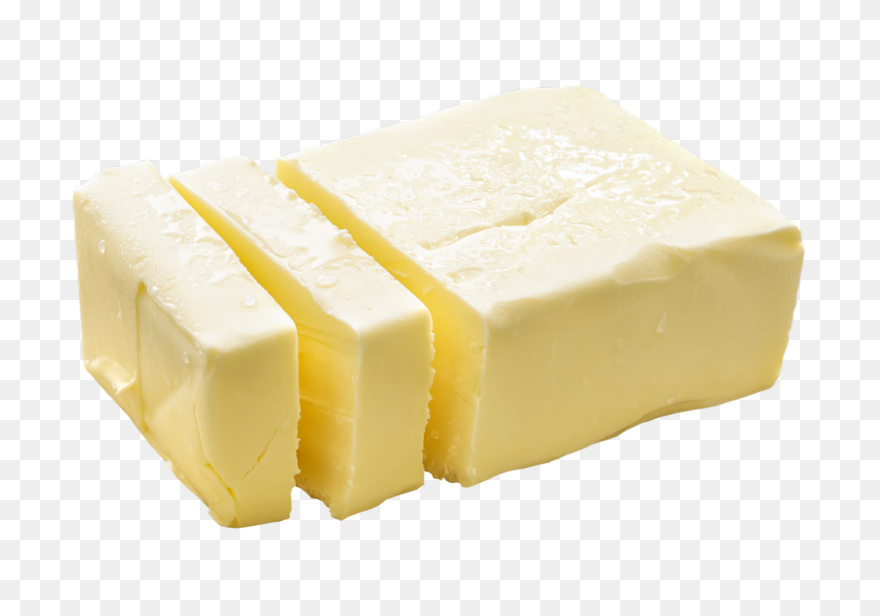 Butter Clipart. Free Download Trans