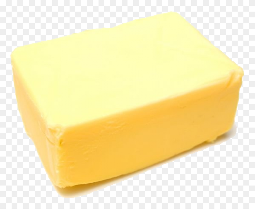 Butter Clipart. Free Download Trans