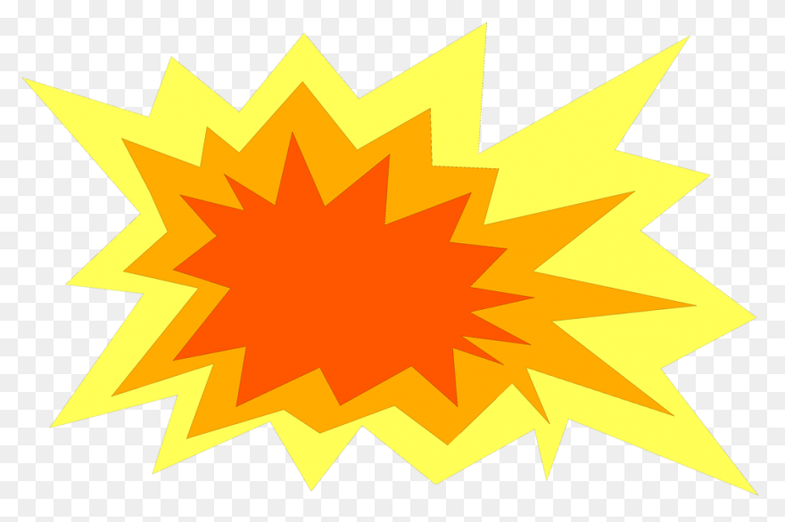 Star Burst Clip Art - ClipartFlare