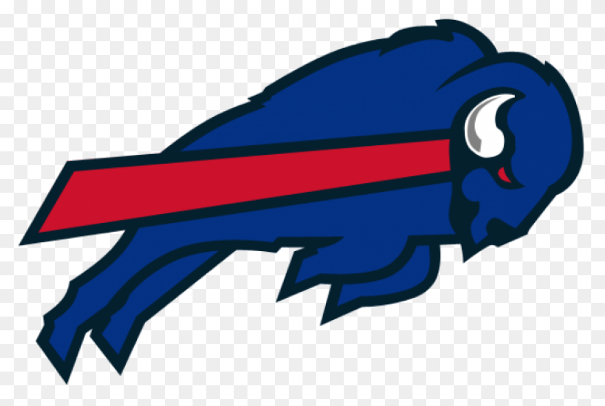 Buffalo Bills Logo (Psd) | Official