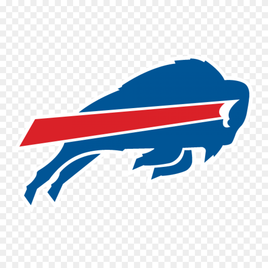 Buffalo Bills Logo (Psd) | Official