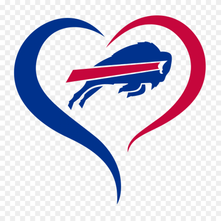 Buffalo Bills Logo (Psd) | Official
