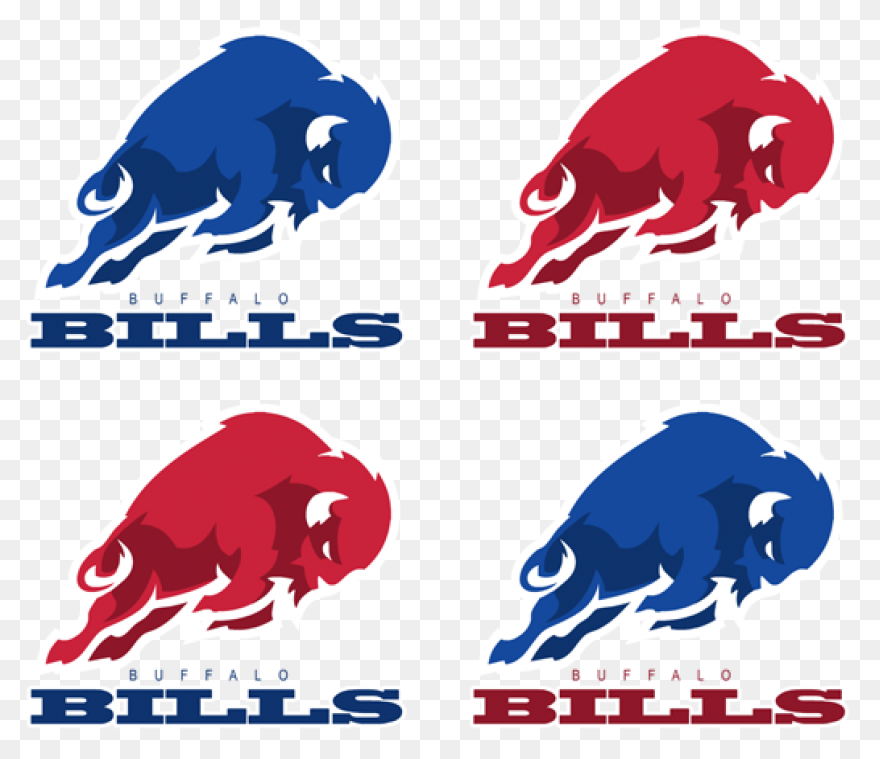 Buffalo Bills Logo (Psd) | Official