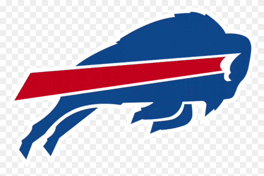 Buffalo Bills Logo (Psd) | Official