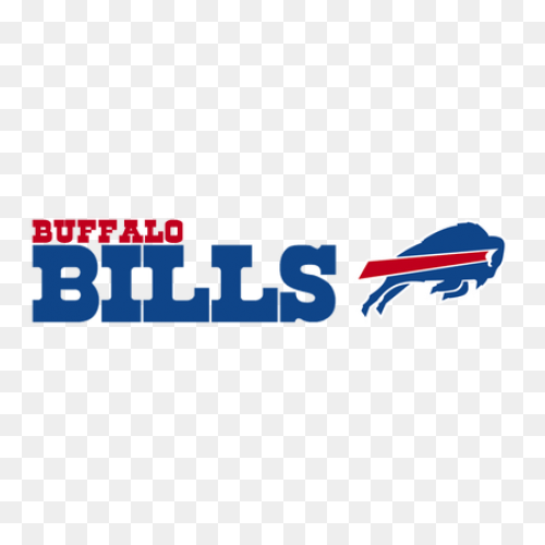 Buffalo Bills Logo (Psd) | Official