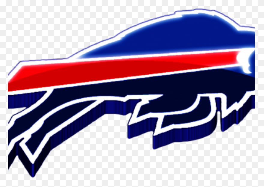 Buffalo Bills Logo (Psd) | Official