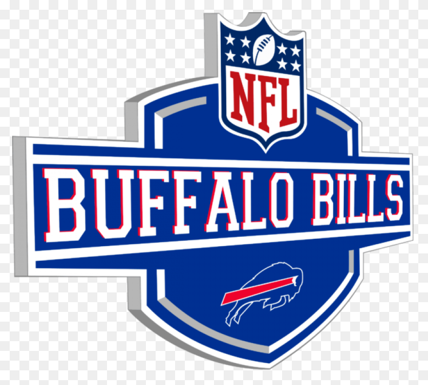 Buffalo Bills Logo (Psd) | Official