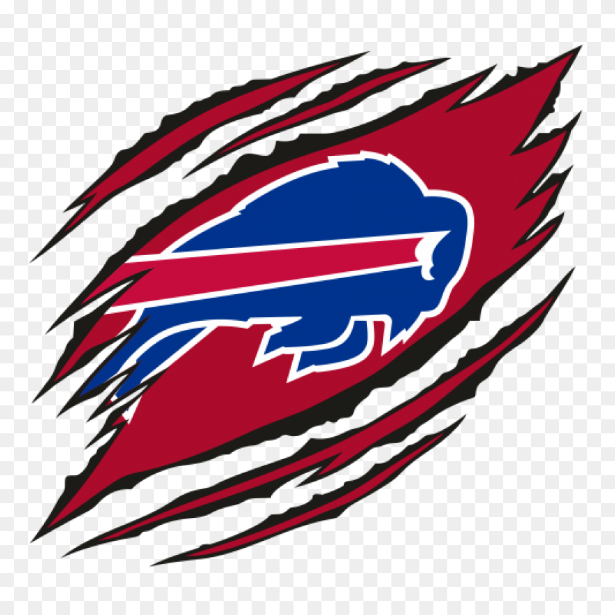 Buffalo Bills Logo (Psd) | Official