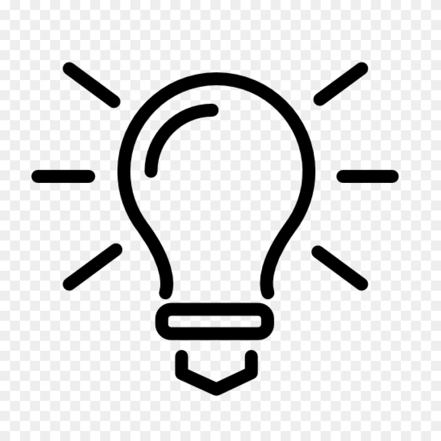 Light Bulb Comments - New Product D
