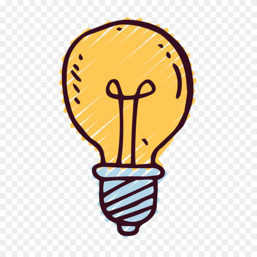 Light Bulb Comments - New Product D