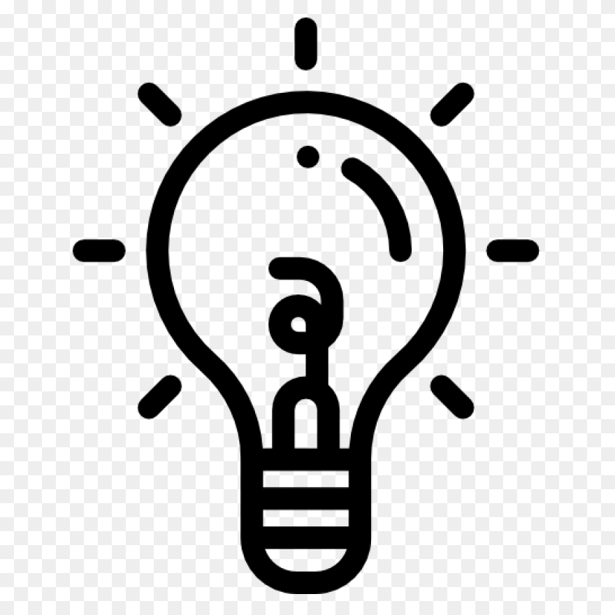 Light Bulb Comments - New Product D